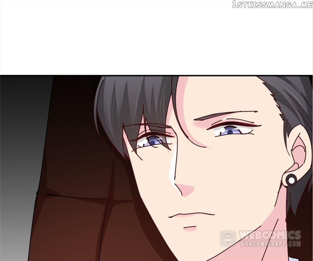 Counter-Attack of a Pregnant Actress chapter 62 - page 62