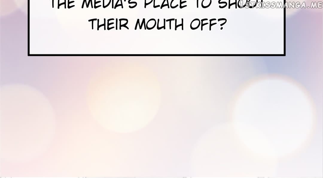 Counter-Attack of a Pregnant Actress chapter 62 - page 65