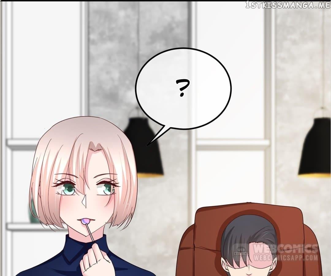 Counter-Attack of a Pregnant Actress chapter 62 - page 66