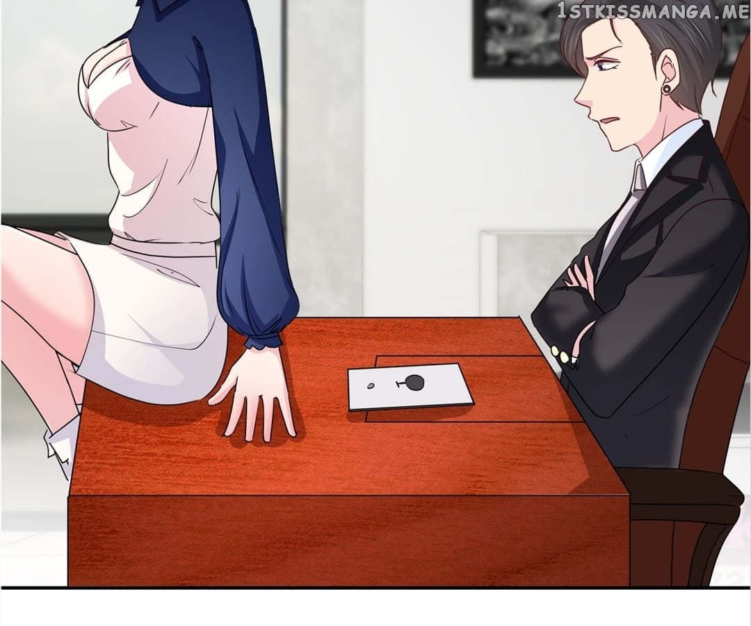 Counter-Attack of a Pregnant Actress chapter 62 - page 69