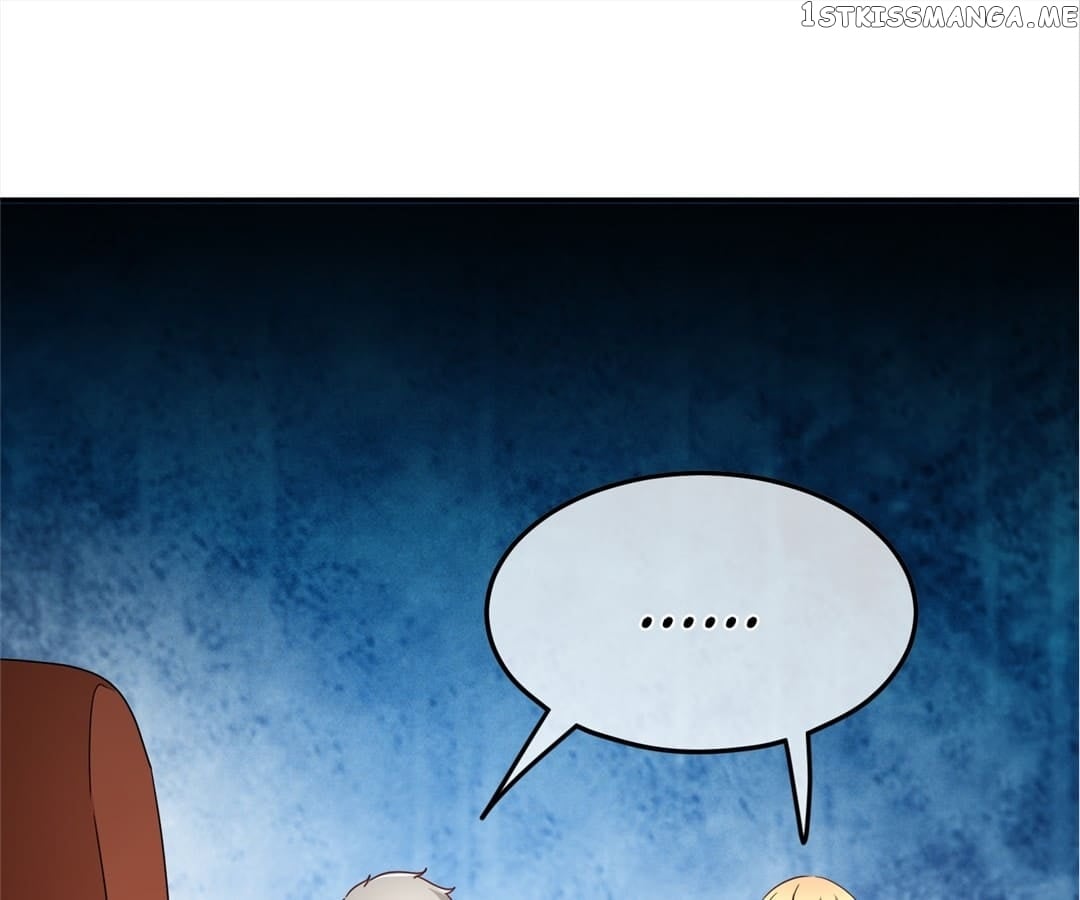 Counter-Attack of a Pregnant Actress chapter 62 - page 7