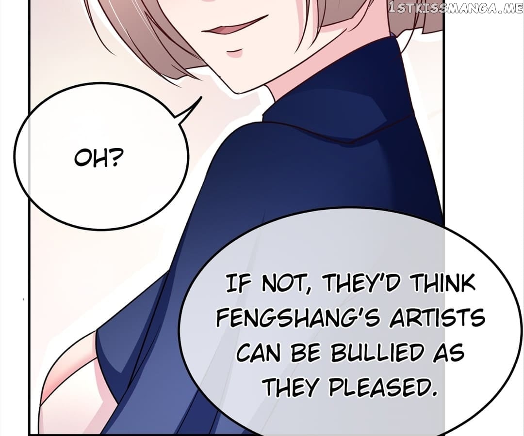 Counter-Attack of a Pregnant Actress chapter 62 - page 72