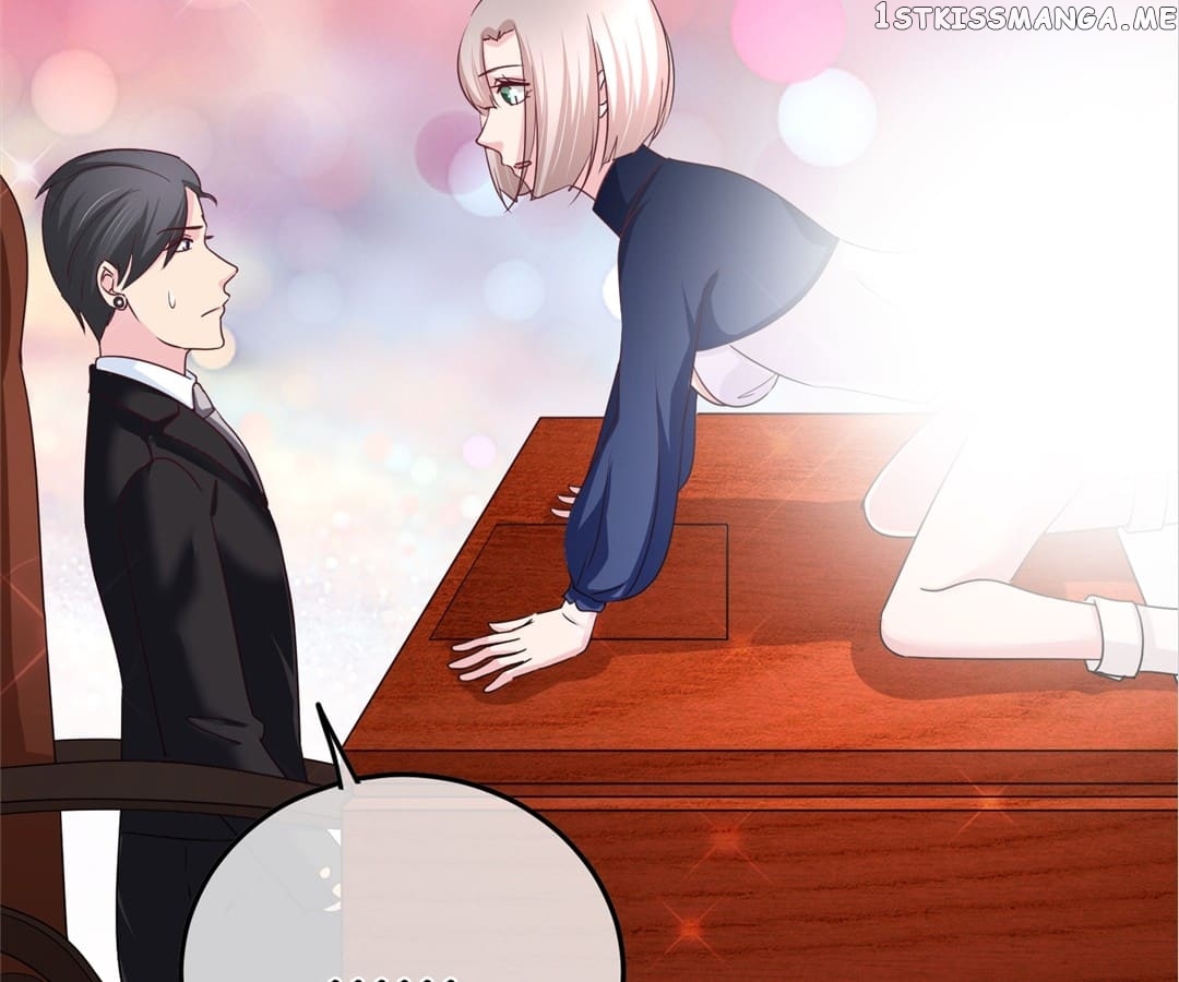 Counter-Attack of a Pregnant Actress chapter 62 - page 77
