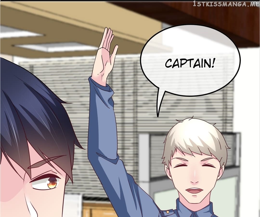 Counter-Attack of a Pregnant Actress chapter 62 - page 84