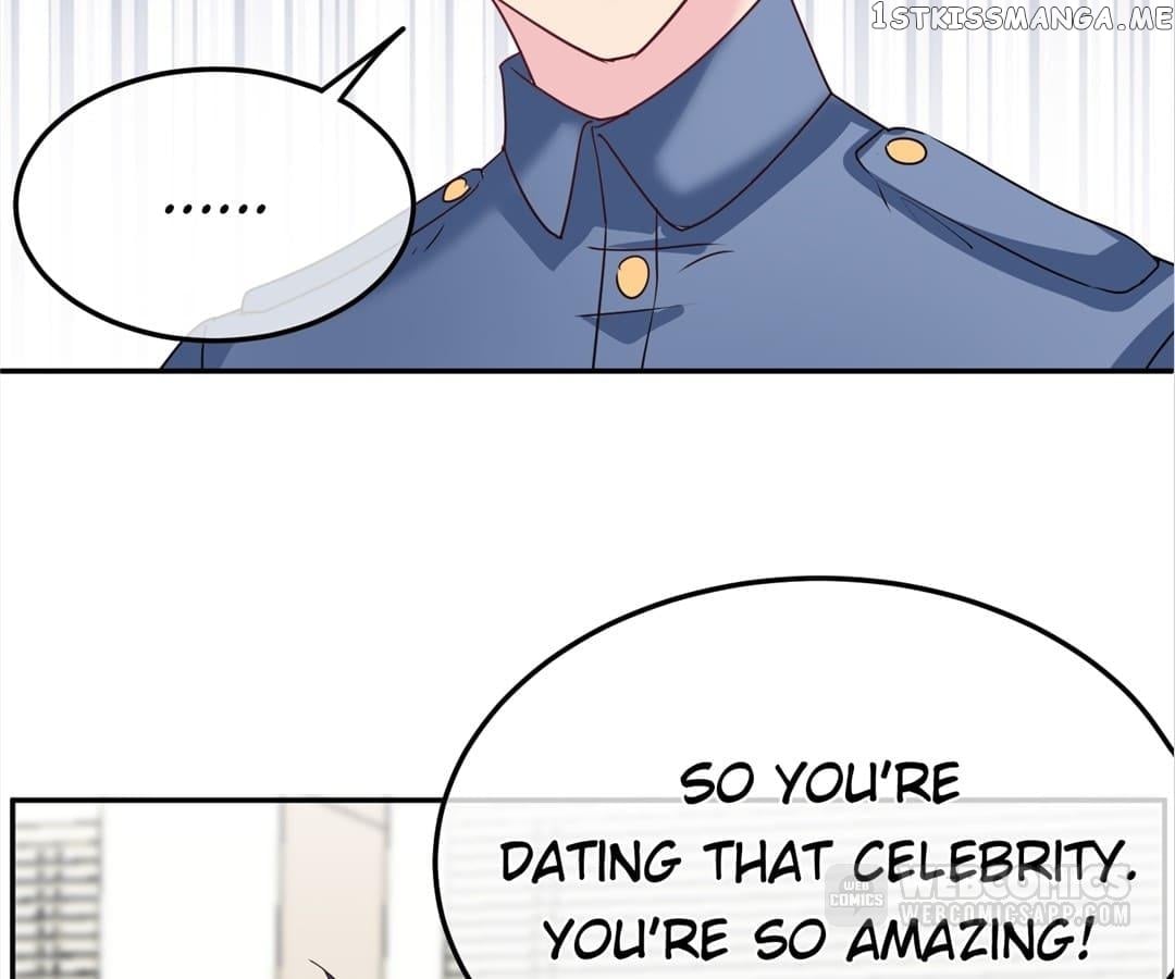 Counter-Attack of a Pregnant Actress chapter 62 - page 90