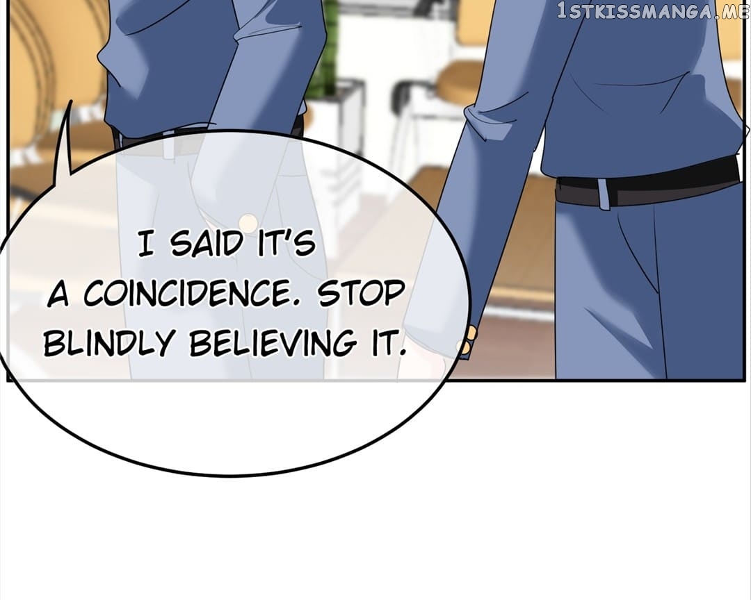 Counter-Attack of a Pregnant Actress chapter 62 - page 92