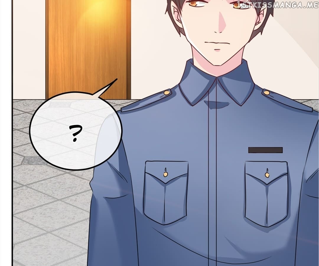 Counter-Attack of a Pregnant Actress chapter 62 - page 96