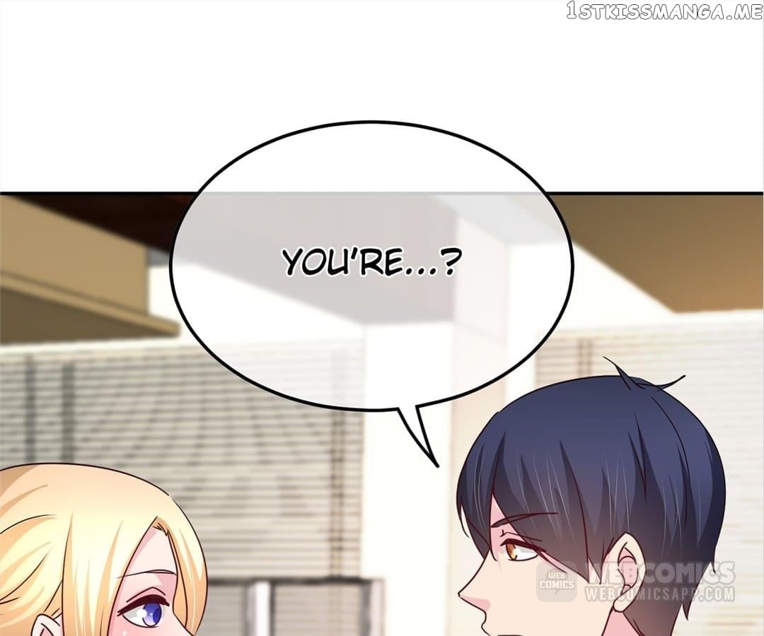 Counter-Attack of a Pregnant Actress chapter 62 - page 98