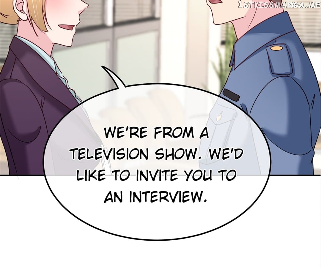 Counter-Attack of a Pregnant Actress chapter 62 - page 99