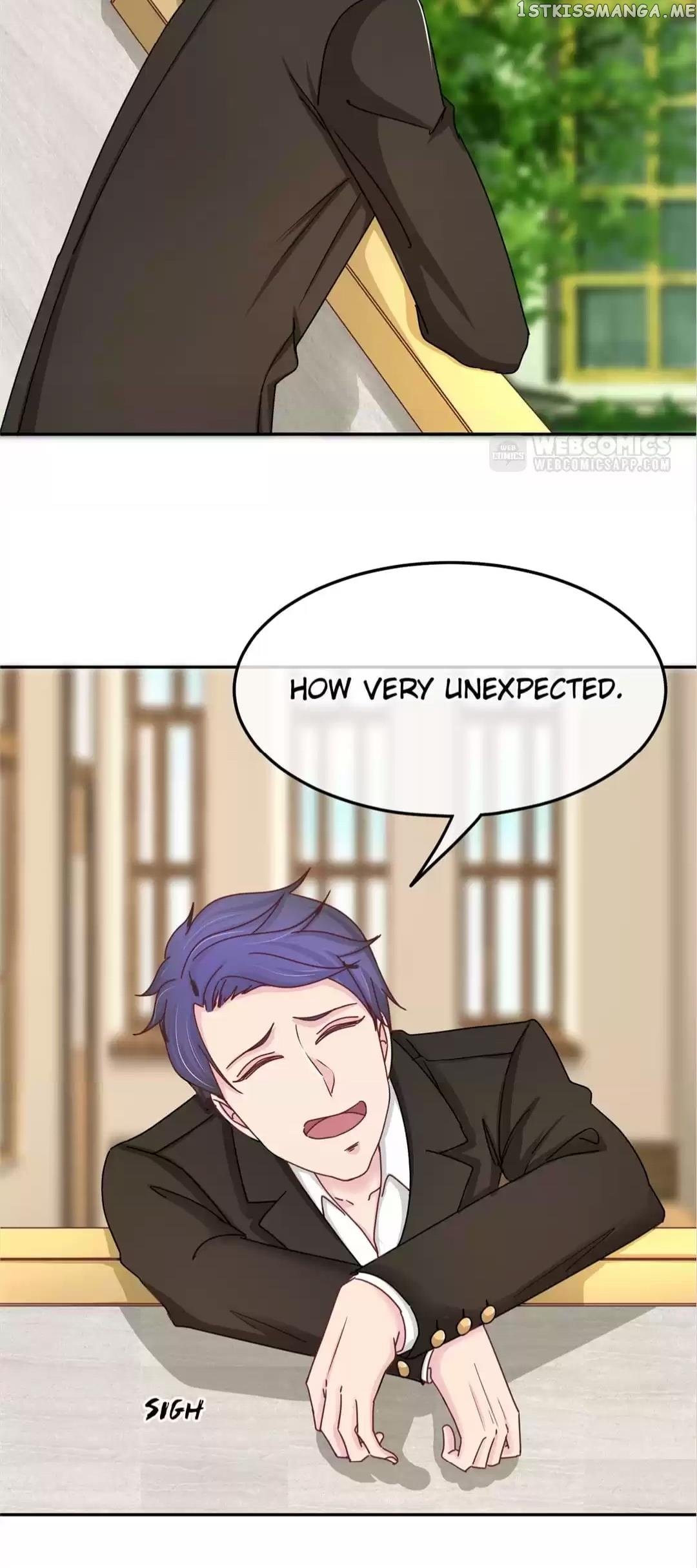 Counter-Attack of a Pregnant Actress chapter 108 - page 12