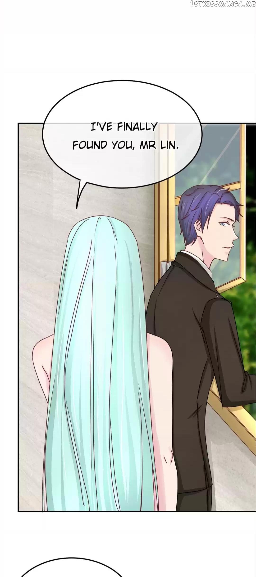 Counter-Attack of a Pregnant Actress chapter 108 - page 13