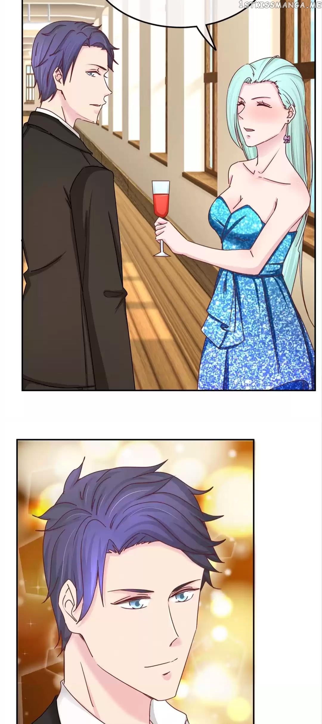 Counter-Attack of a Pregnant Actress chapter 108 - page 15