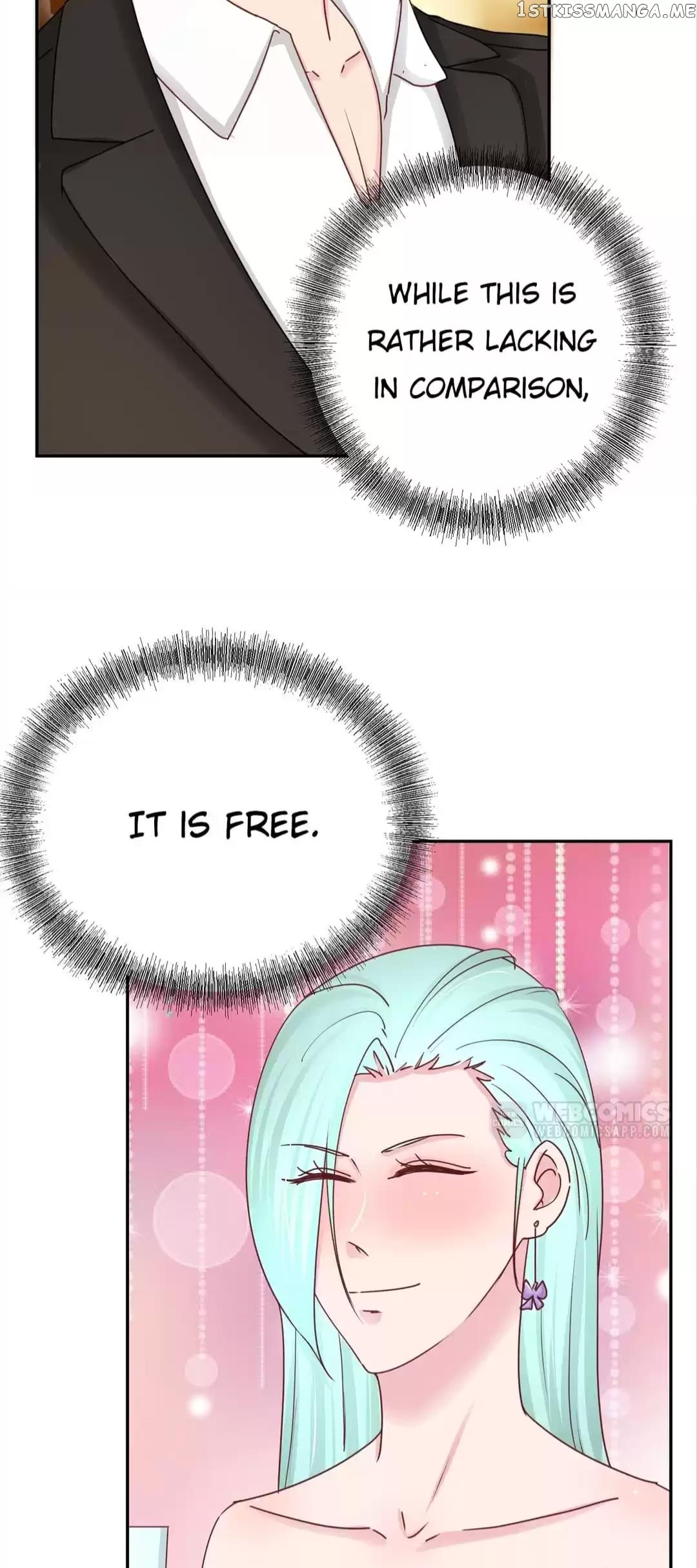 Counter-Attack of a Pregnant Actress chapter 108 - page 16
