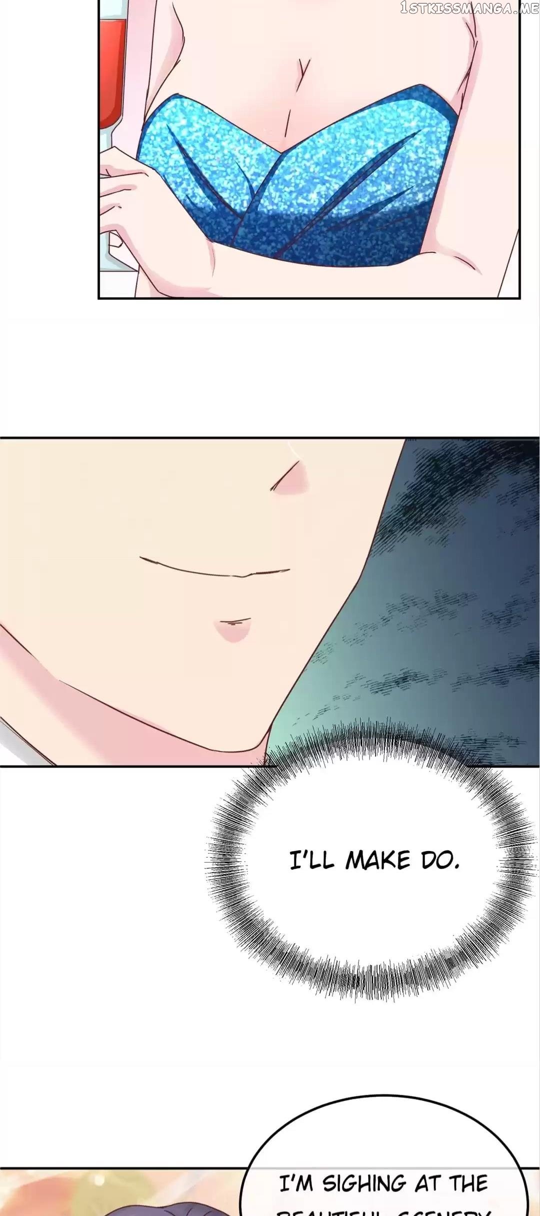 Counter-Attack of a Pregnant Actress chapter 108 - page 17