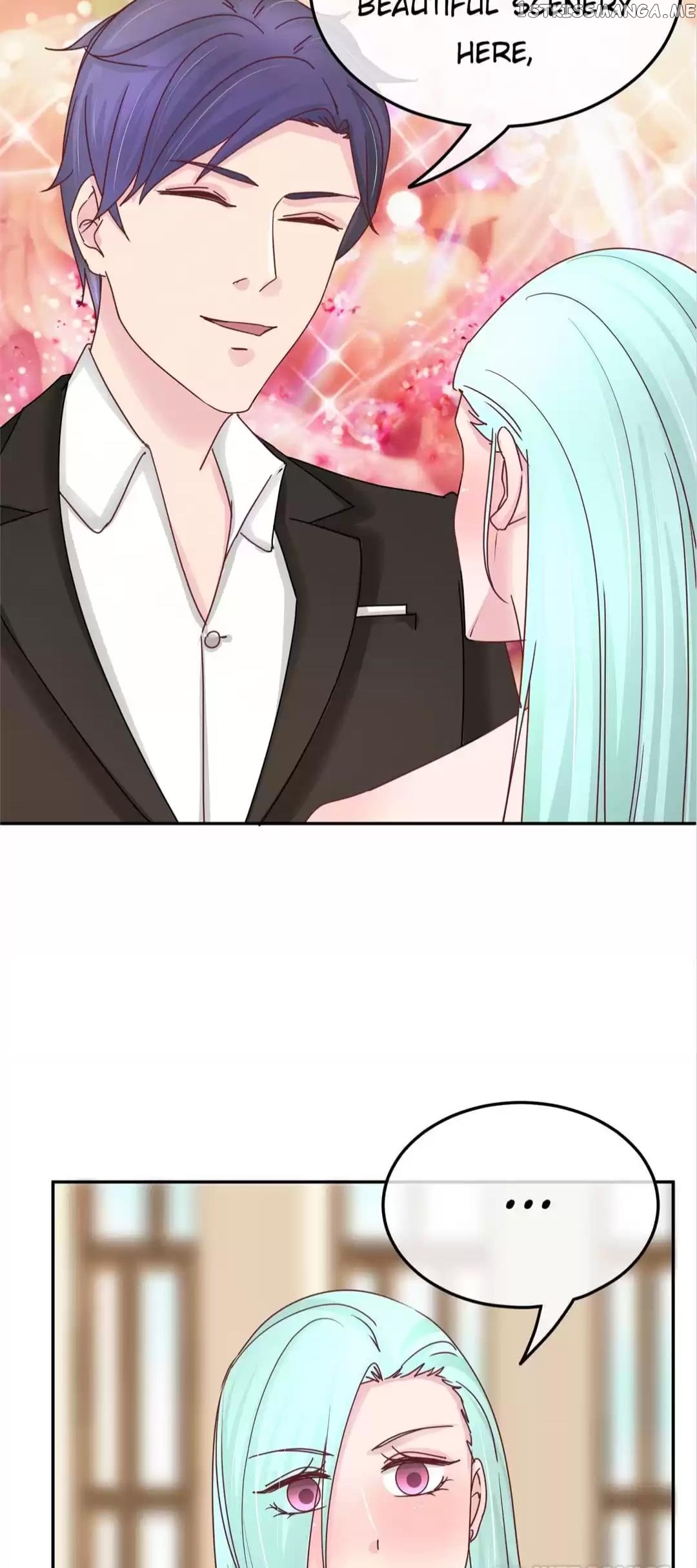 Counter-Attack of a Pregnant Actress chapter 108 - page 18