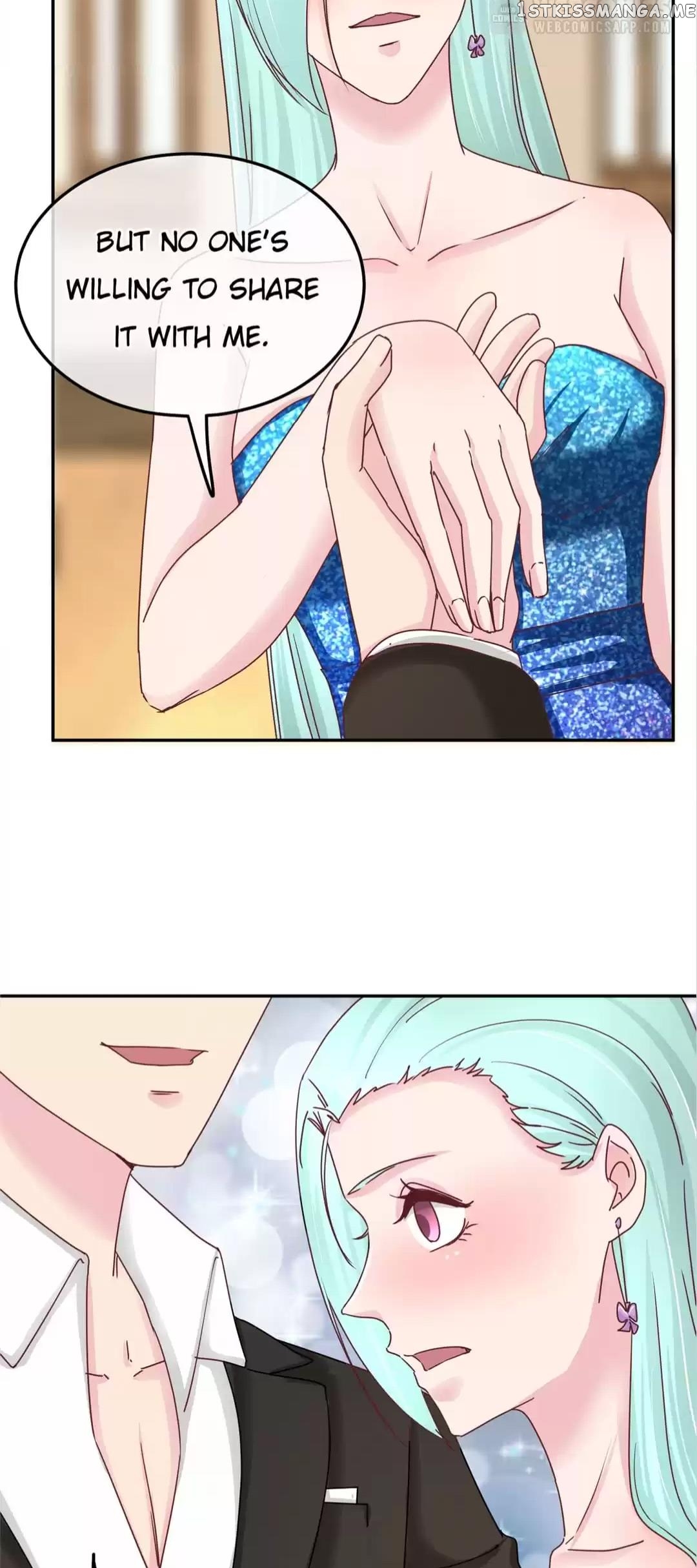 Counter-Attack of a Pregnant Actress chapter 108 - page 19