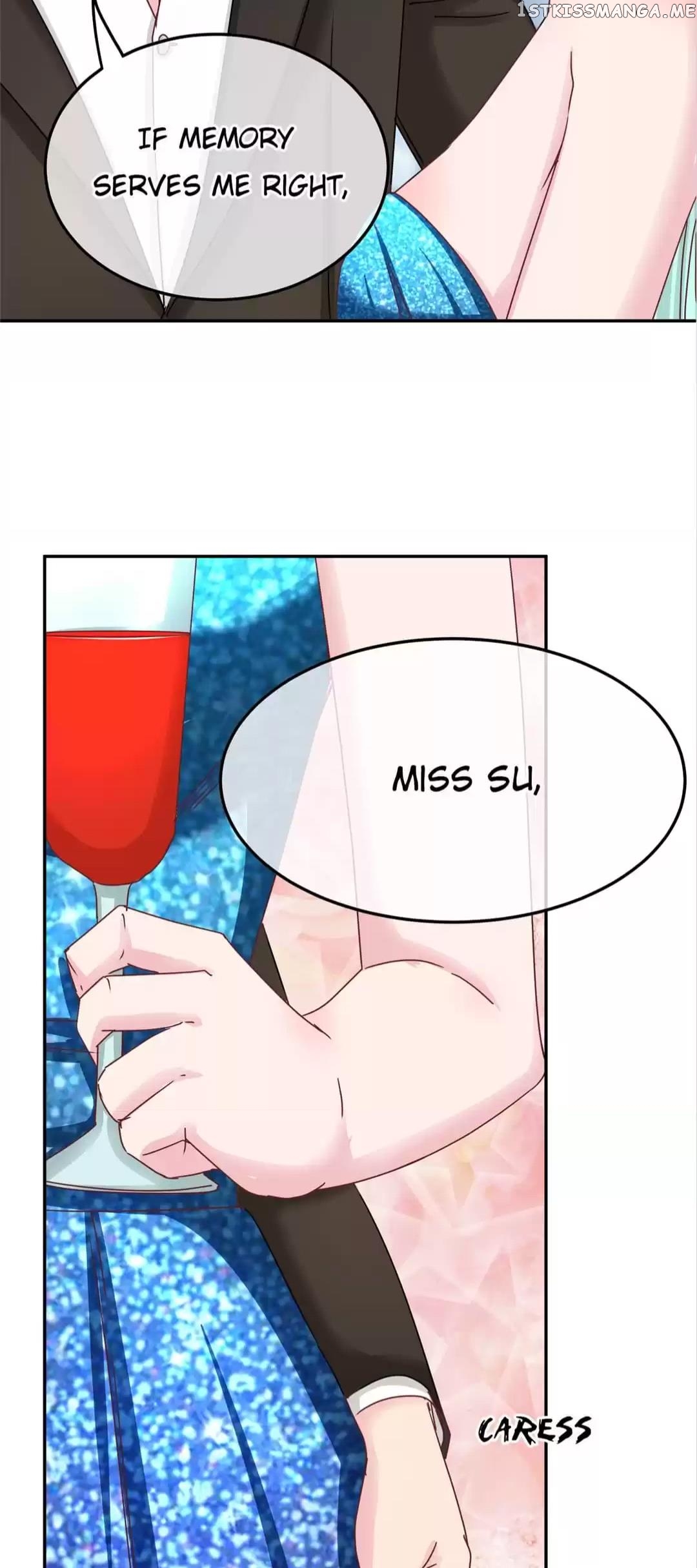 Counter-Attack of a Pregnant Actress chapter 108 - page 20