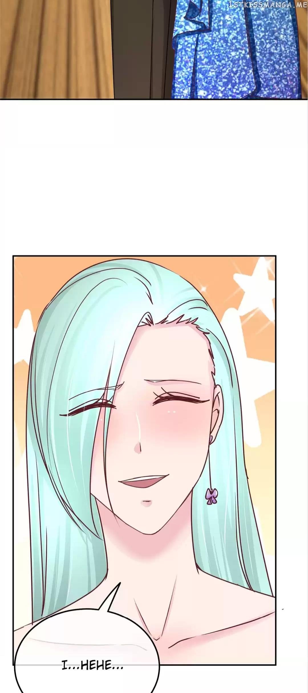 Counter-Attack of a Pregnant Actress chapter 108 - page 22