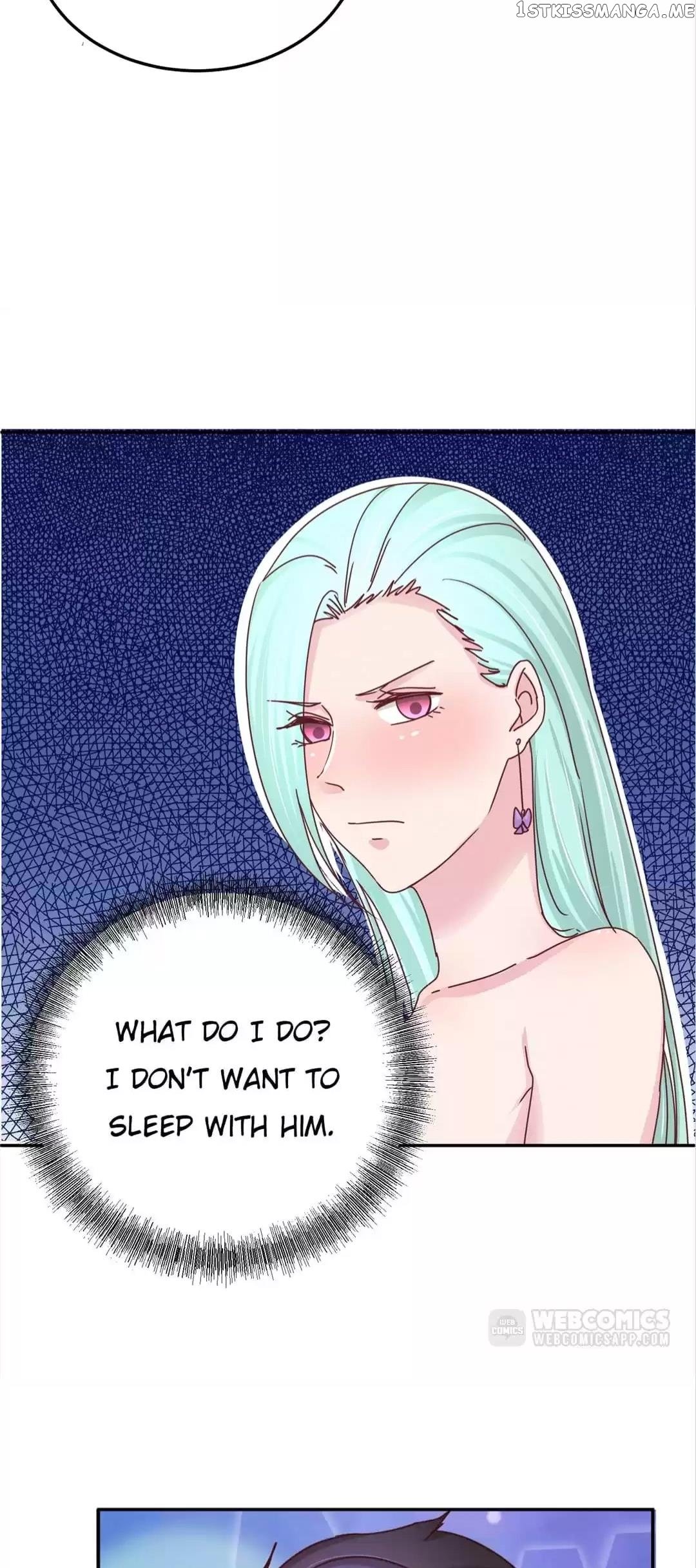Counter-Attack of a Pregnant Actress chapter 108 - page 23
