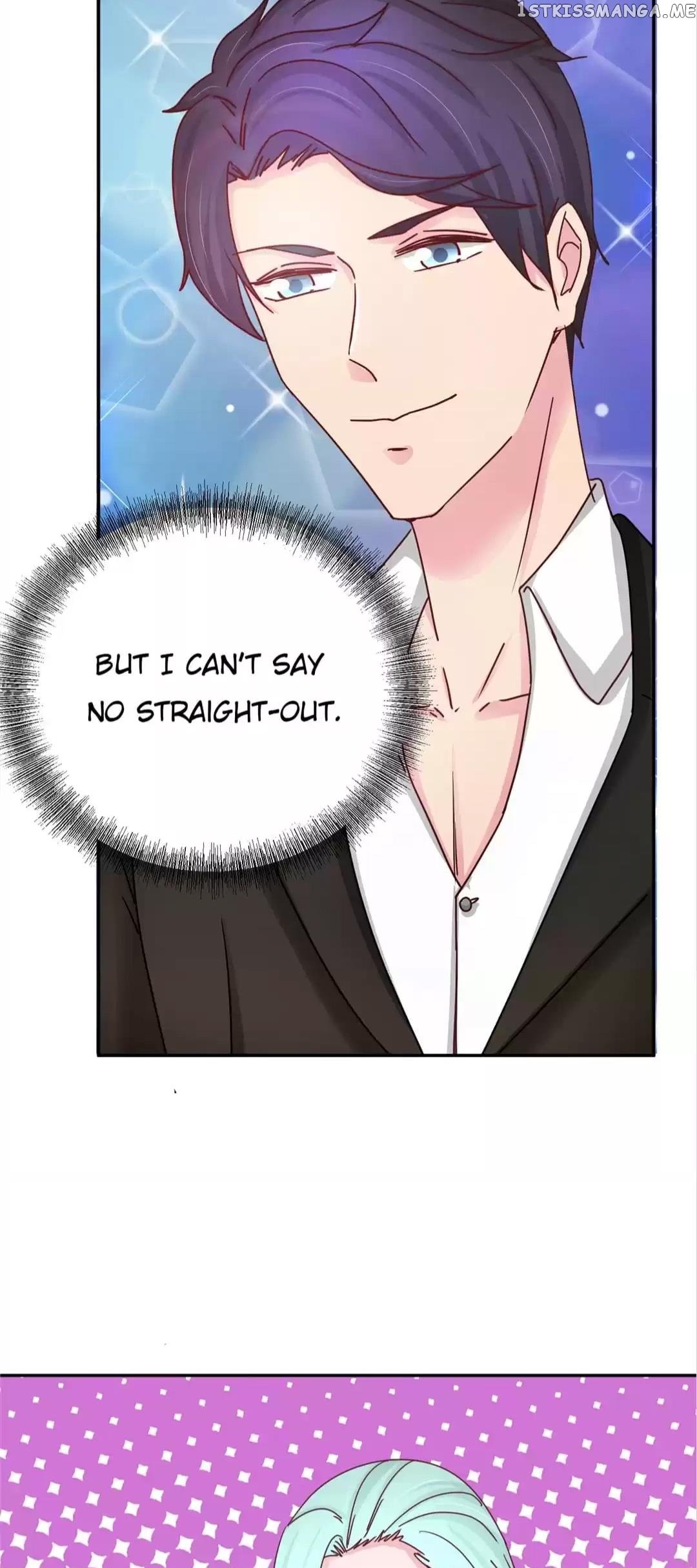 Counter-Attack of a Pregnant Actress chapter 108 - page 24