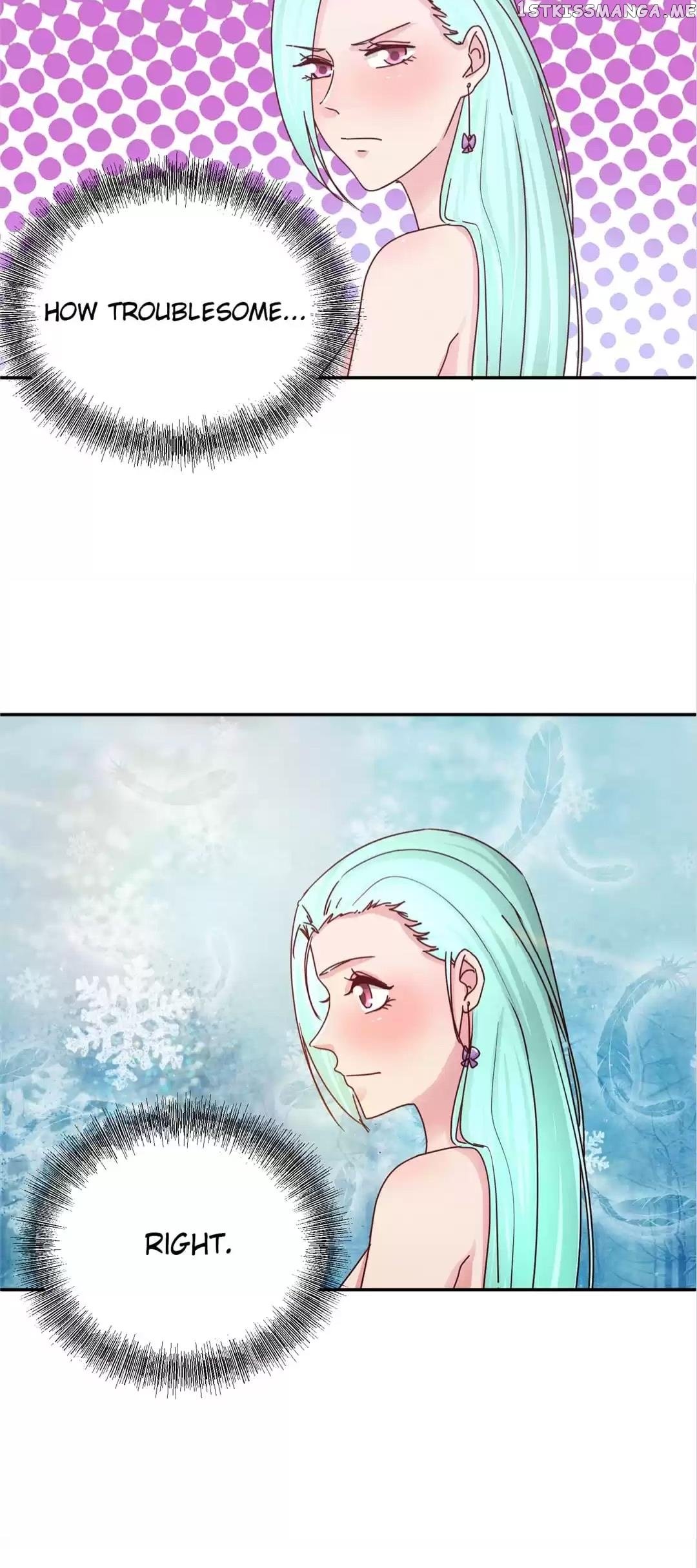 Counter-Attack of a Pregnant Actress chapter 108 - page 25