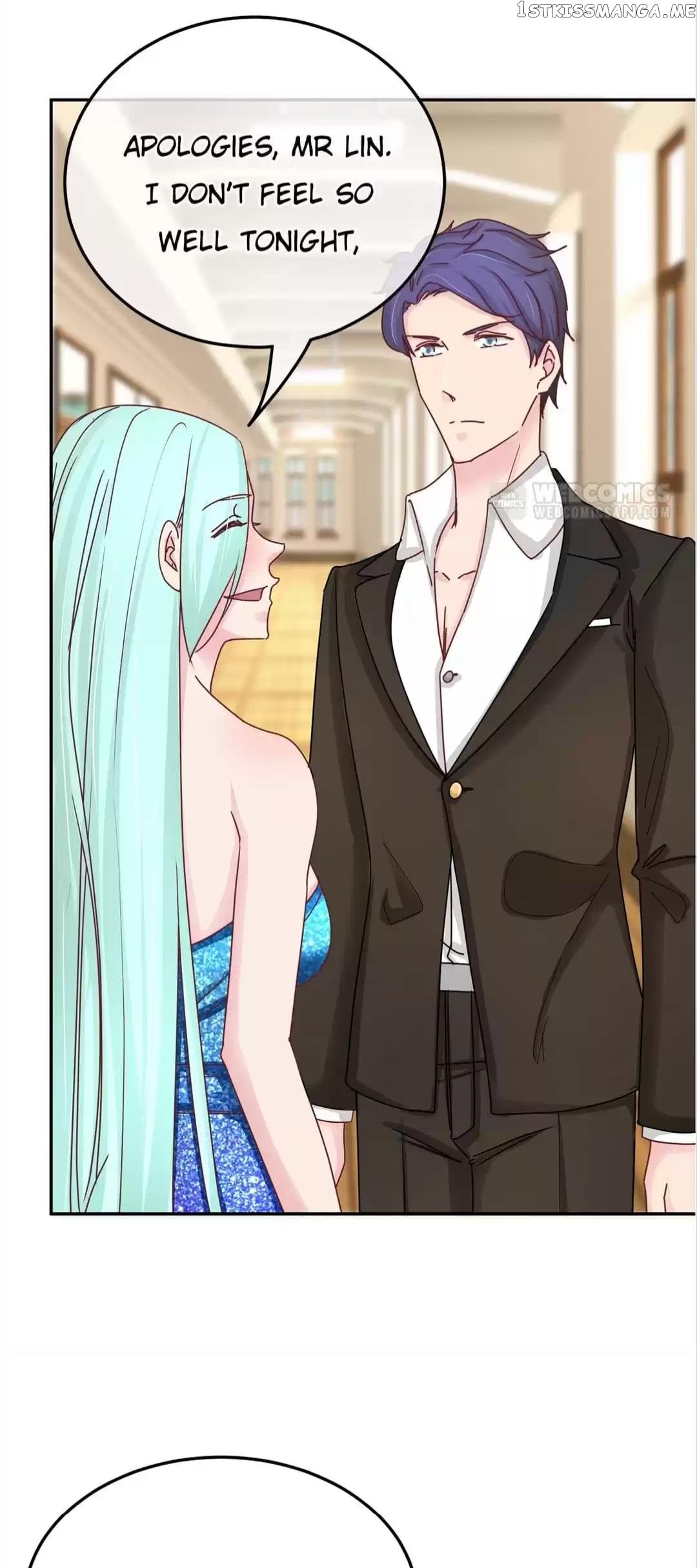 Counter-Attack of a Pregnant Actress chapter 108 - page 26