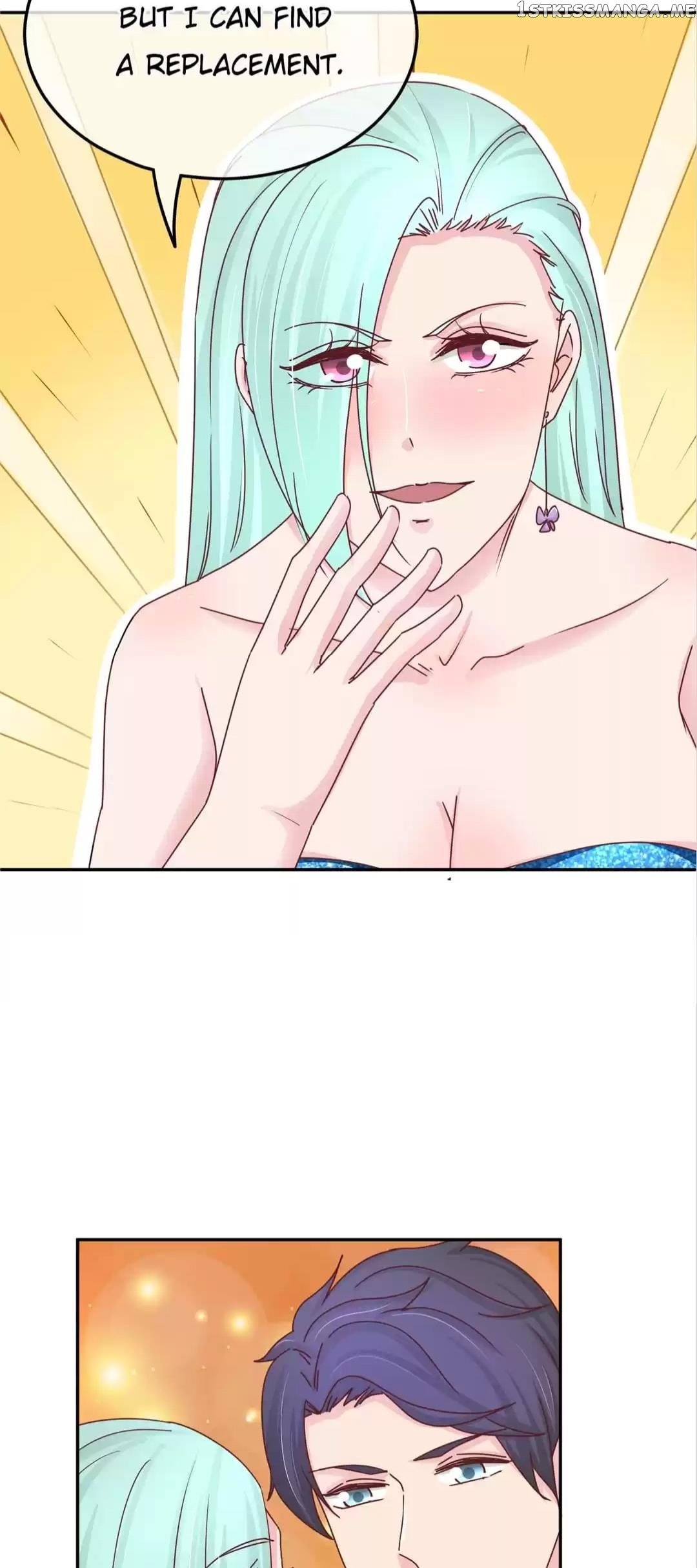 Counter-Attack of a Pregnant Actress chapter 108 - page 27
