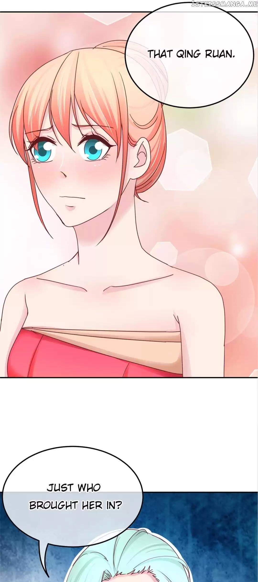 Counter-Attack of a Pregnant Actress chapter 108 - page 6
