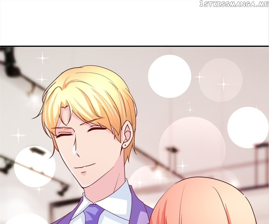 Counter-Attack of a Pregnant Actress chapter 65 - page 1