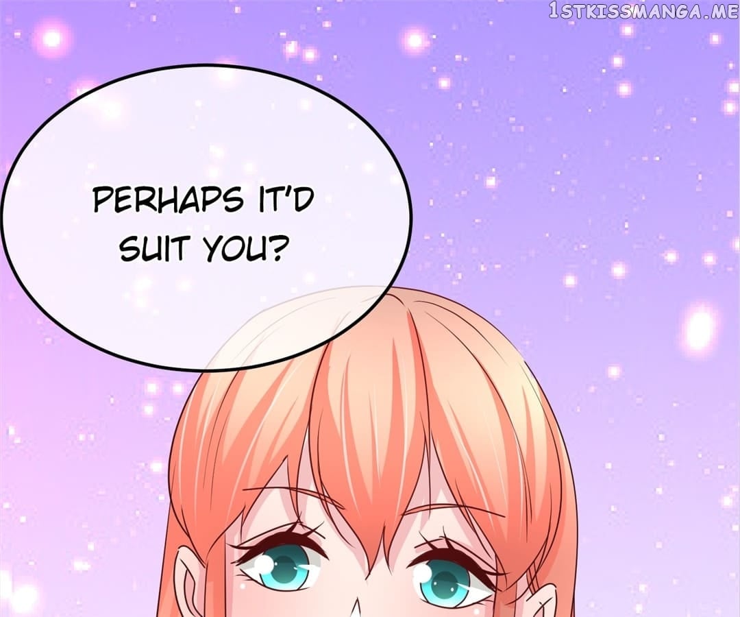 Counter-Attack of a Pregnant Actress chapter 65 - page 16