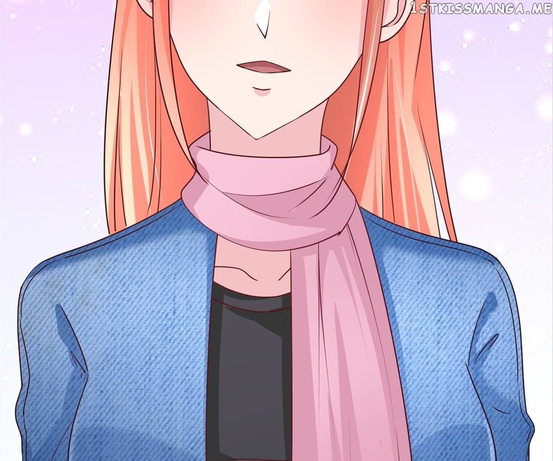 Counter-Attack of a Pregnant Actress chapter 65 - page 17