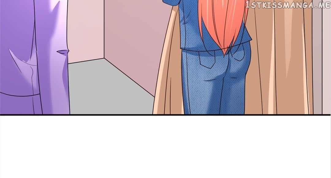 Counter-Attack of a Pregnant Actress chapter 65 - page 23