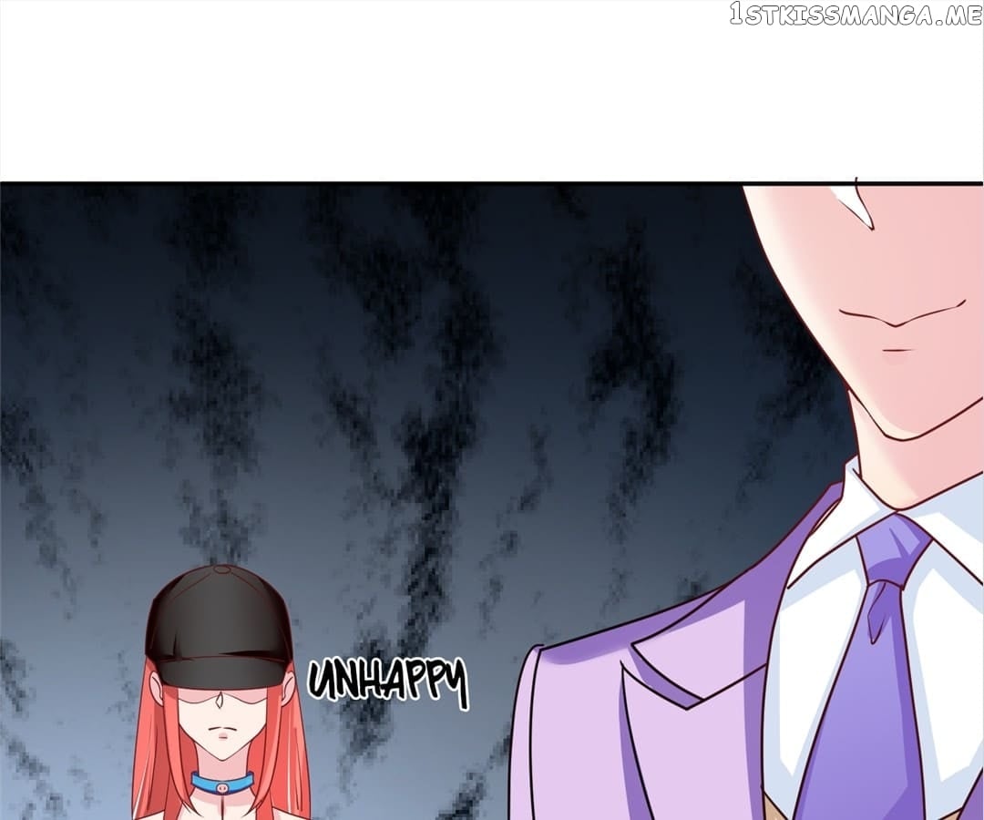 Counter-Attack of a Pregnant Actress chapter 65 - page 24