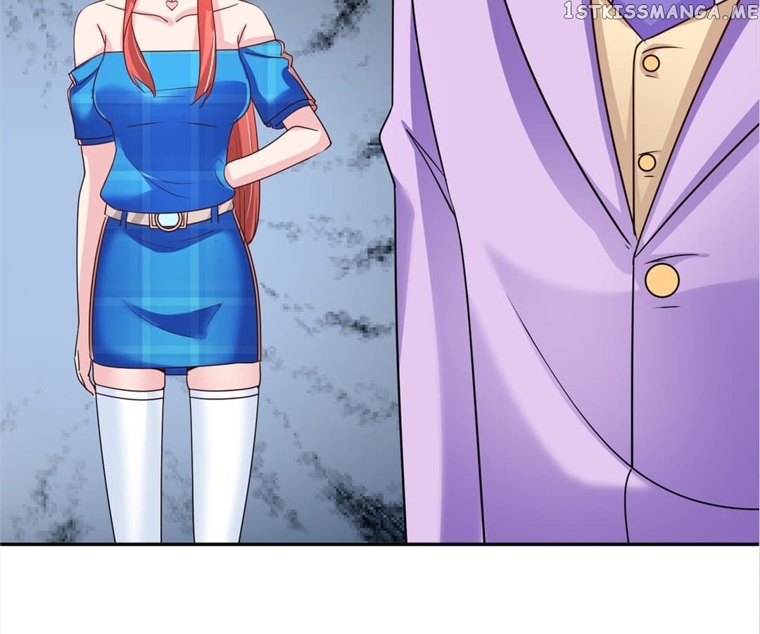 Counter-Attack of a Pregnant Actress chapter 65 - page 25