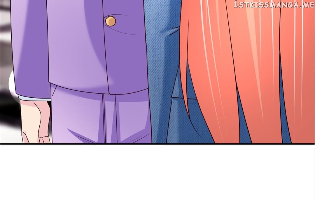 Counter-Attack of a Pregnant Actress chapter 65 - page 3