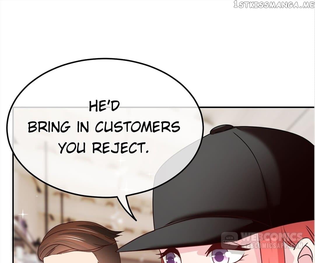 Counter-Attack of a Pregnant Actress chapter 65 - page 30