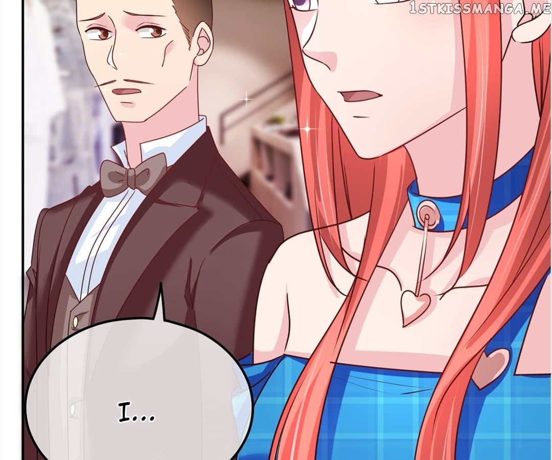 Counter-Attack of a Pregnant Actress chapter 65 - page 31
