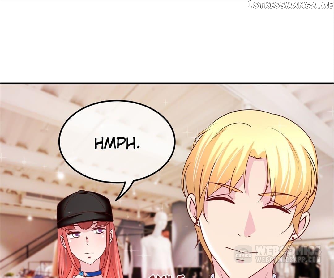 Counter-Attack of a Pregnant Actress chapter 65 - page 38