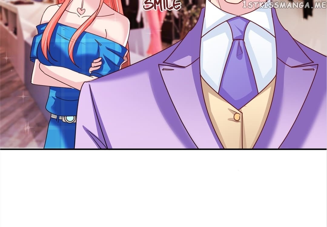 Counter-Attack of a Pregnant Actress chapter 65 - page 39