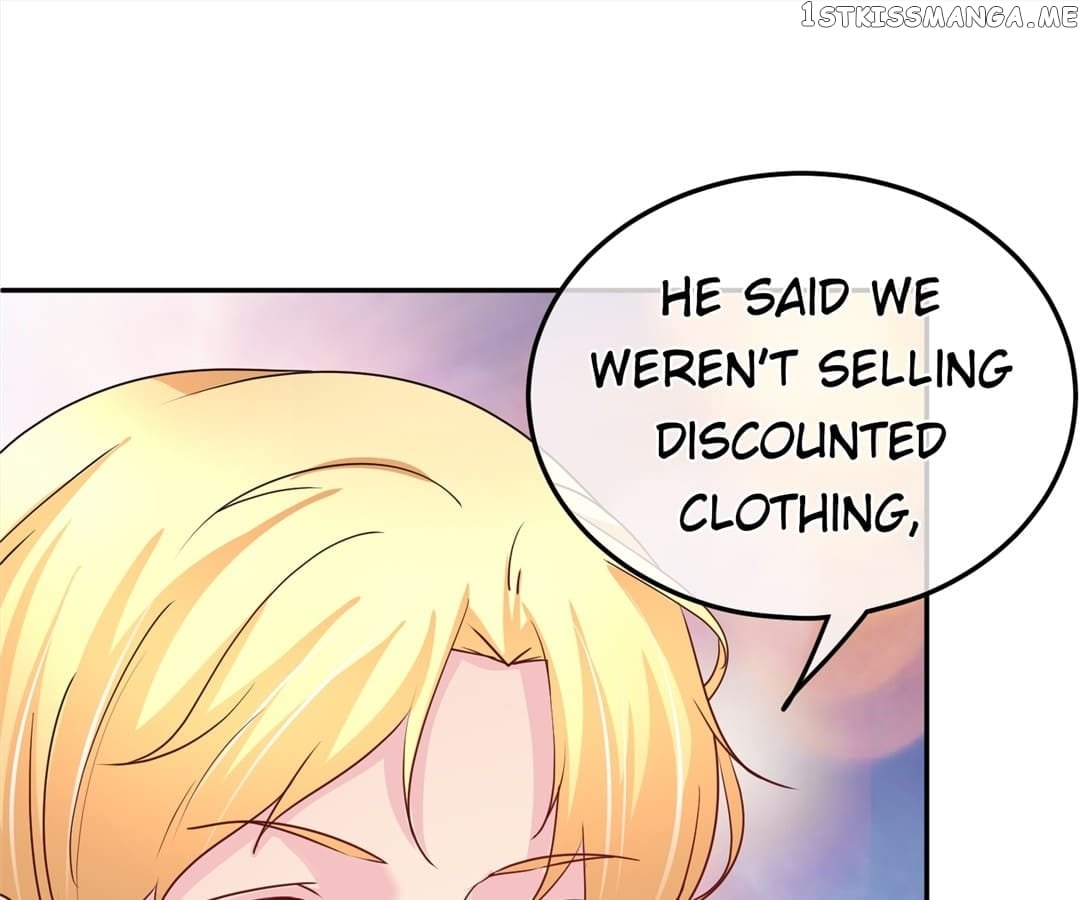 Counter-Attack of a Pregnant Actress chapter 65 - page 4