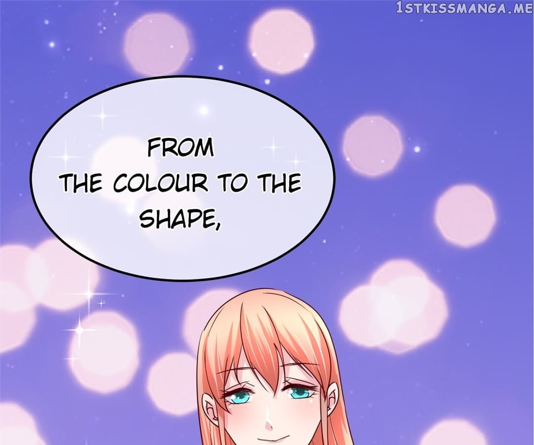 Counter-Attack of a Pregnant Actress chapter 65 - page 40