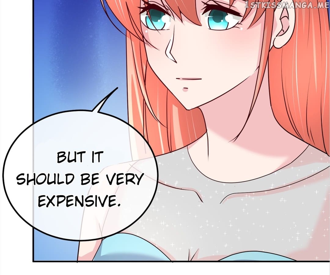 Counter-Attack of a Pregnant Actress chapter 65 - page 45