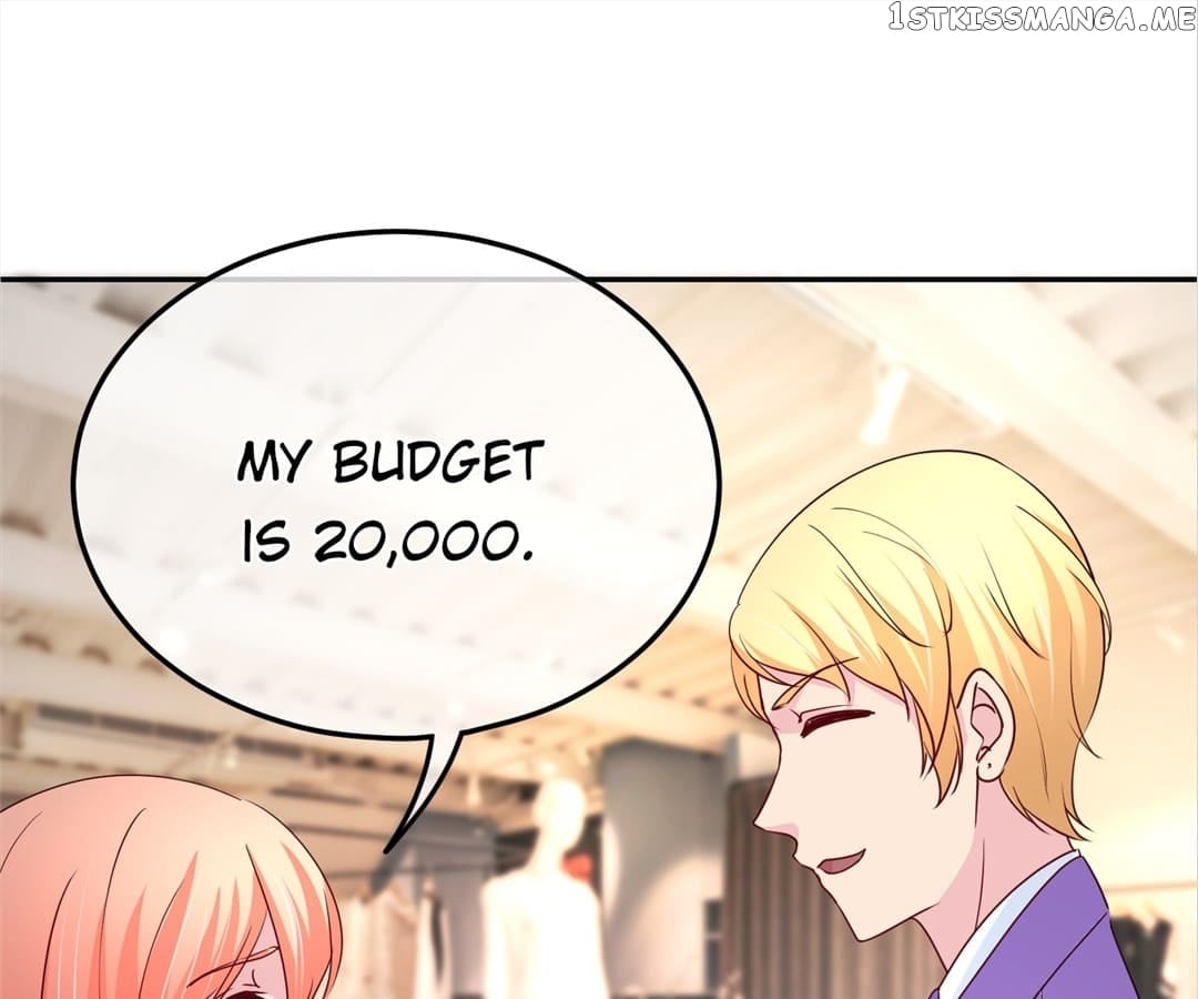 Counter-Attack of a Pregnant Actress chapter 65 - page 47