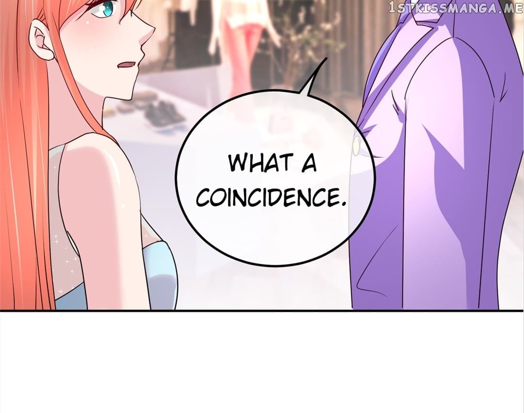 Counter-Attack of a Pregnant Actress chapter 65 - page 48