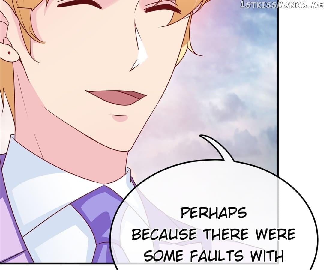 Counter-Attack of a Pregnant Actress chapter 65 - page 5