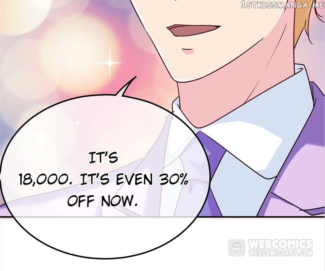 Counter-Attack of a Pregnant Actress chapter 65 - page 50