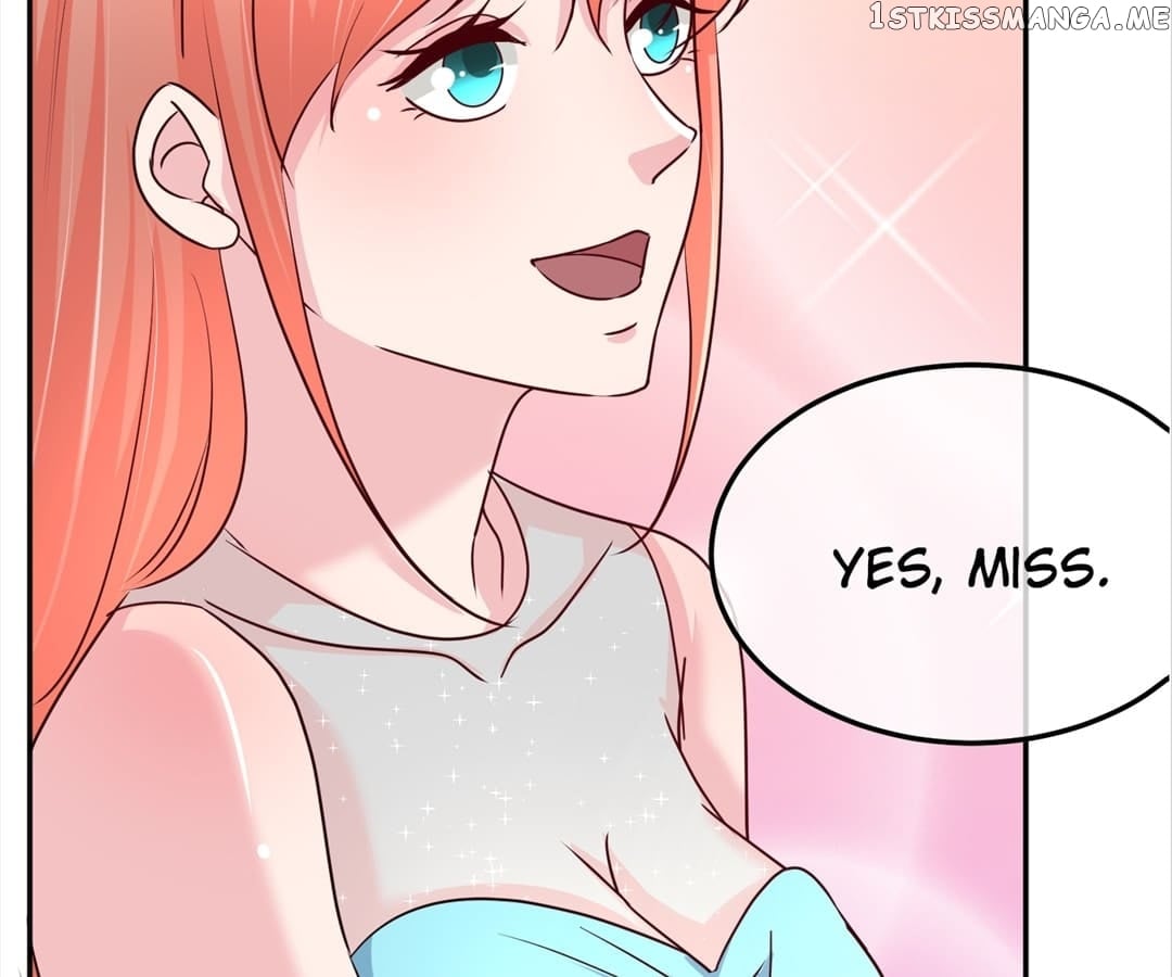 Counter-Attack of a Pregnant Actress chapter 65 - page 53