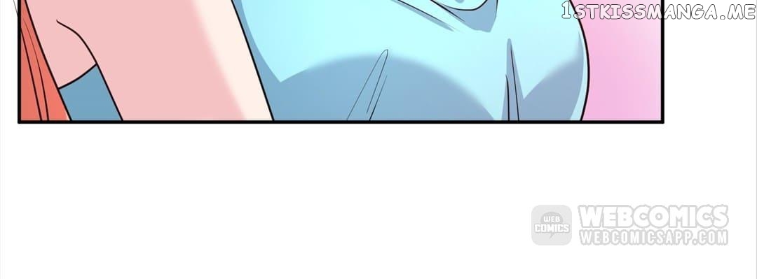 Counter-Attack of a Pregnant Actress chapter 65 - page 54