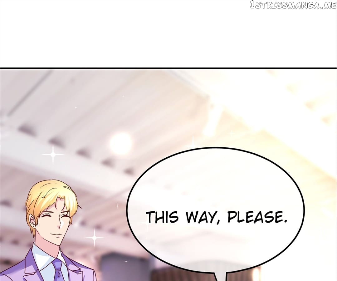 Counter-Attack of a Pregnant Actress chapter 65 - page 55
