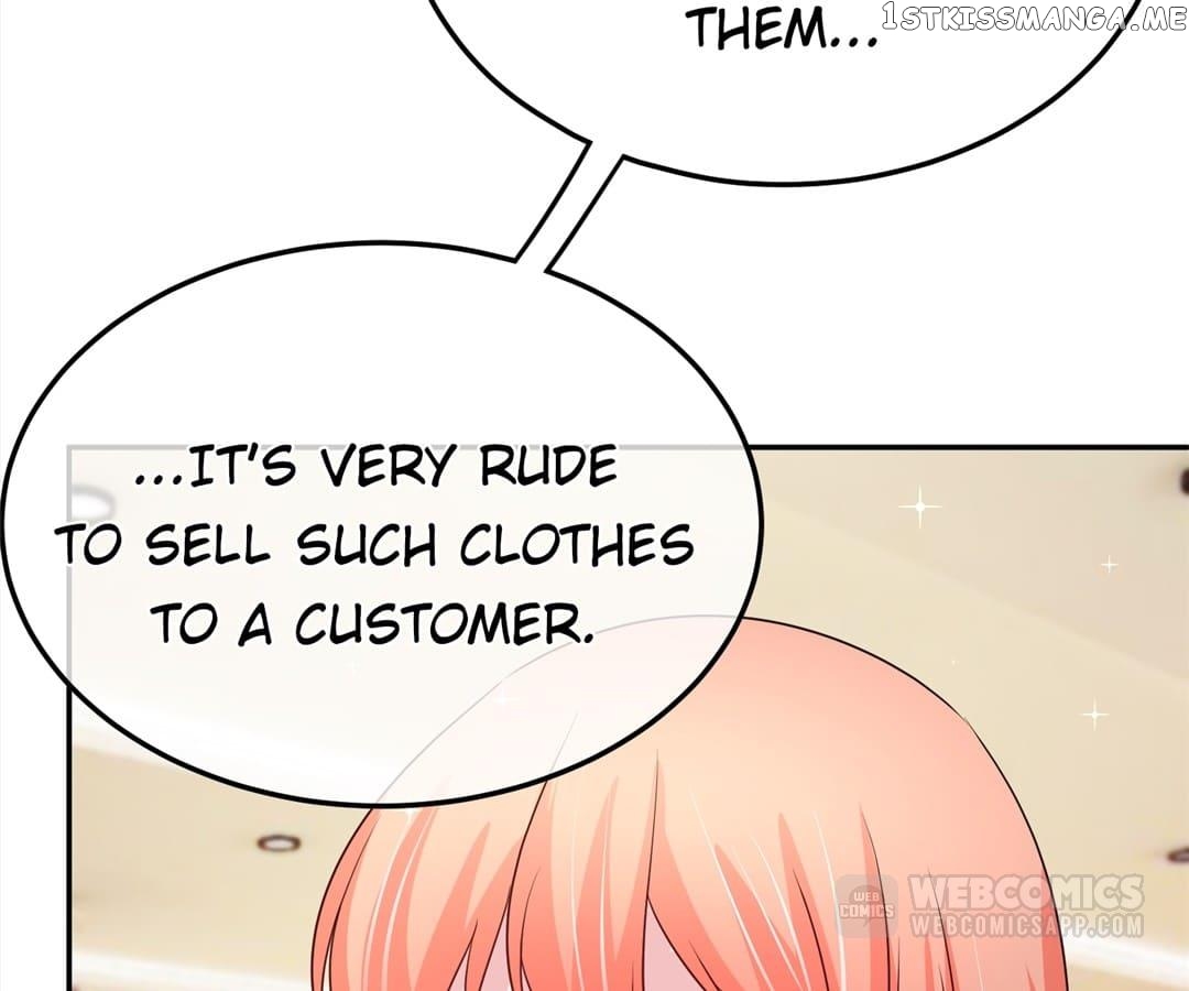 Counter-Attack of a Pregnant Actress chapter 65 - page 6